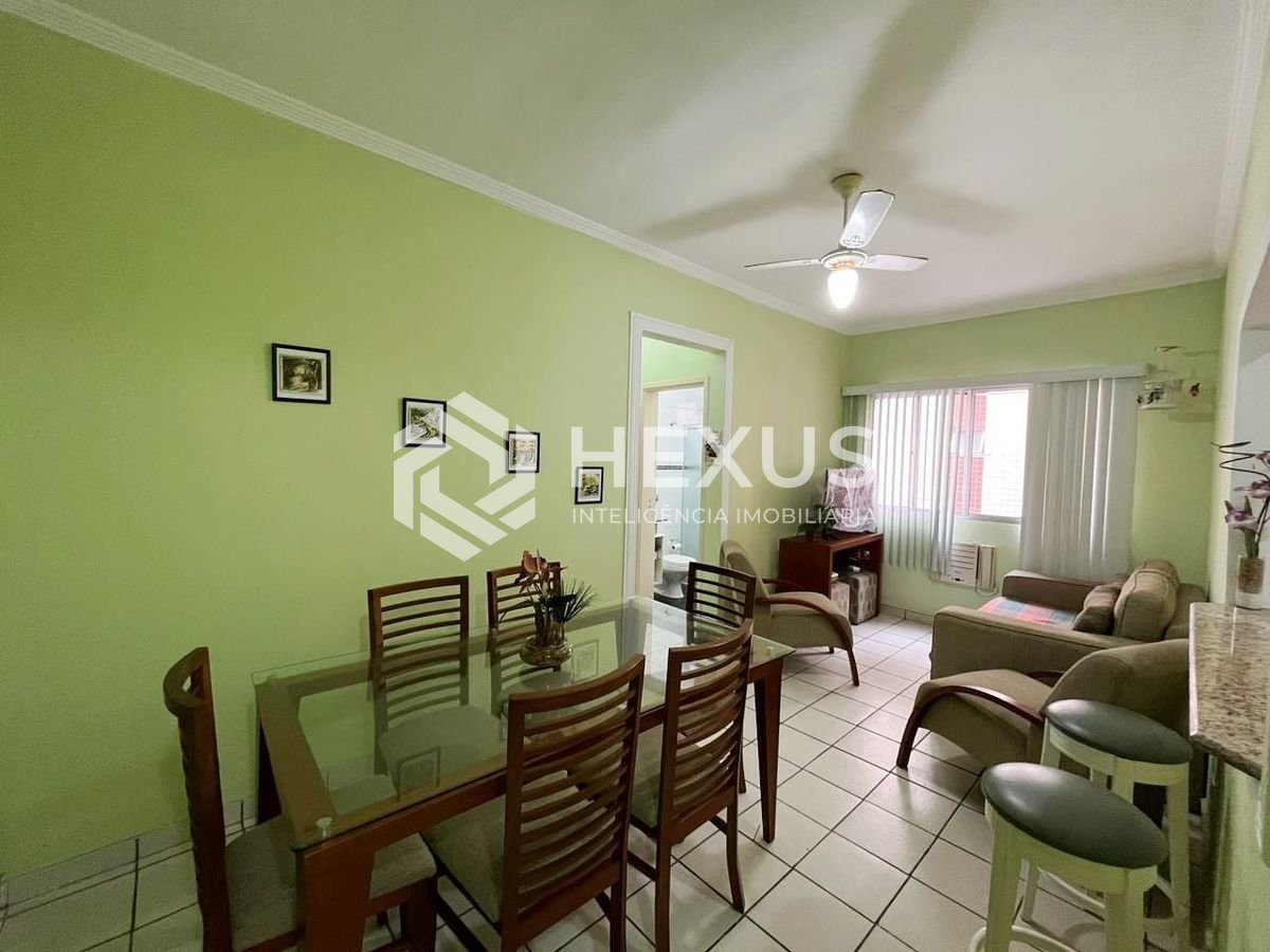 Apartamento no Jardim Astúrias — foto 1