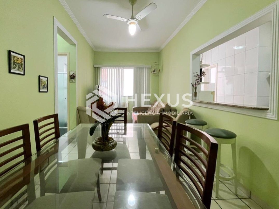 Apartamento no Jardim Astúrias — foto 2