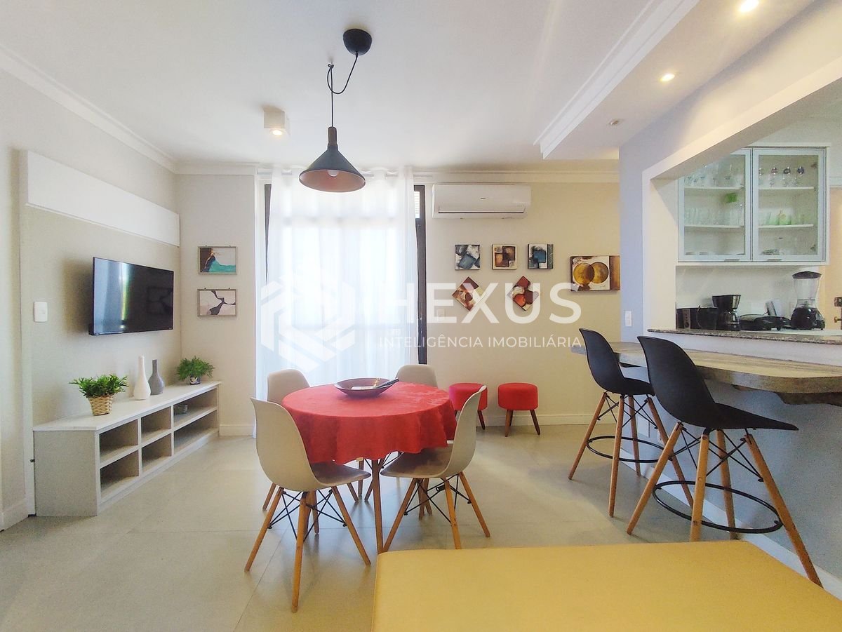 Foto 3 de Apartamento padrão à Venda, Enseada, Guarujá, SP