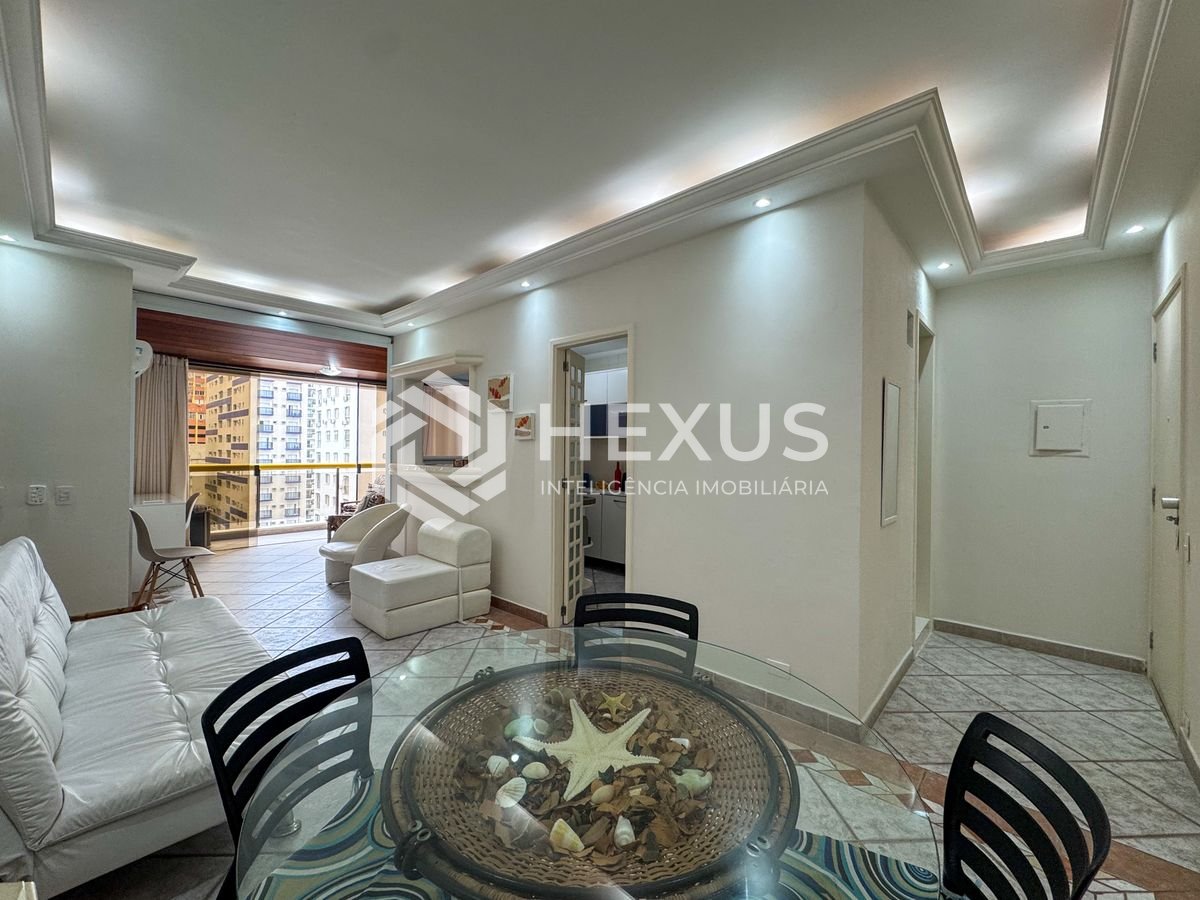 Apartamento em Pitangueiras — foto 1