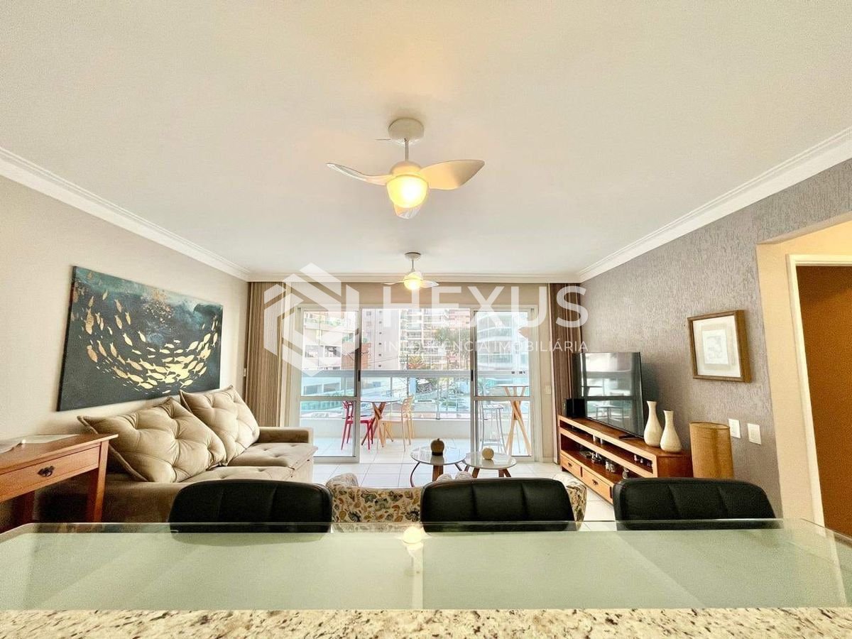 Foto 5 de Apartamento com varanda vista mar e lazer na beira mar da Praia das Asturias, Guaruja