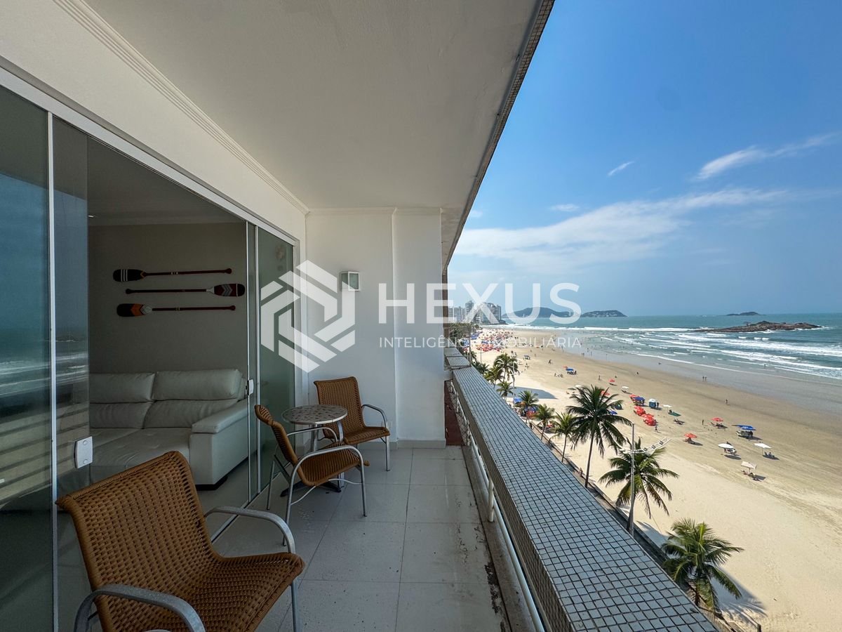 Apartamento em Pitangueiras — foto 1