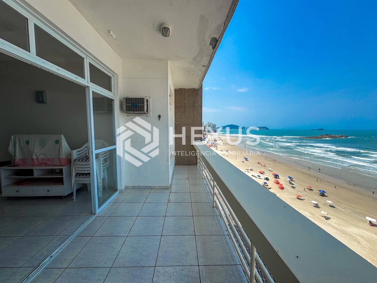 Apartamento em Pitangueiras — foto 1