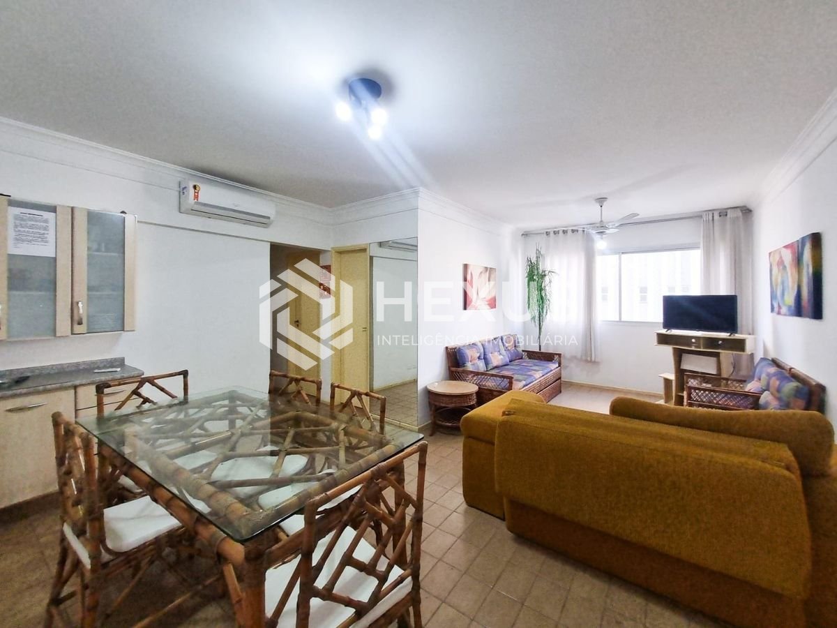 Apartamento em Pitangueiras — foto 1