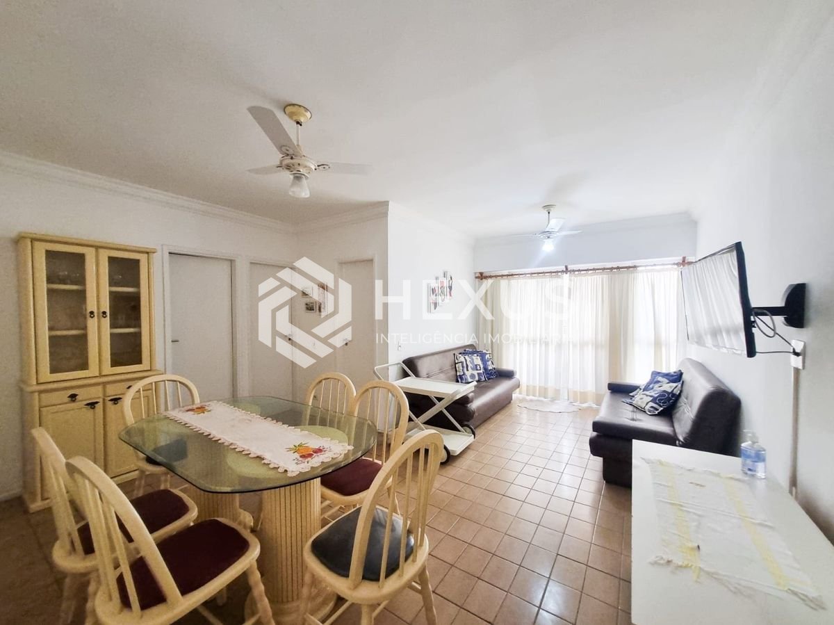 Apartamento em Pitangueiras — foto 1