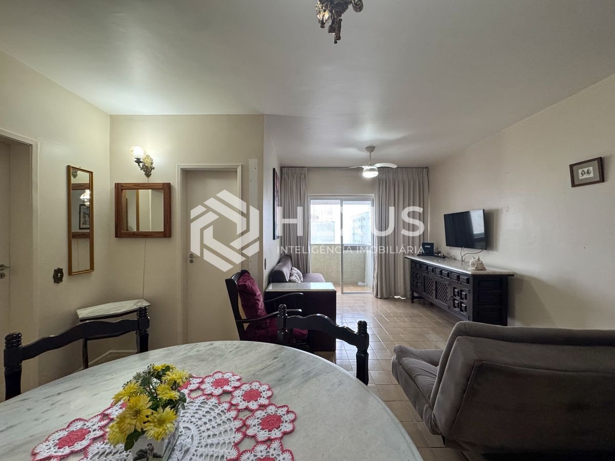 Apartamento em Pitangueiras — foto 1