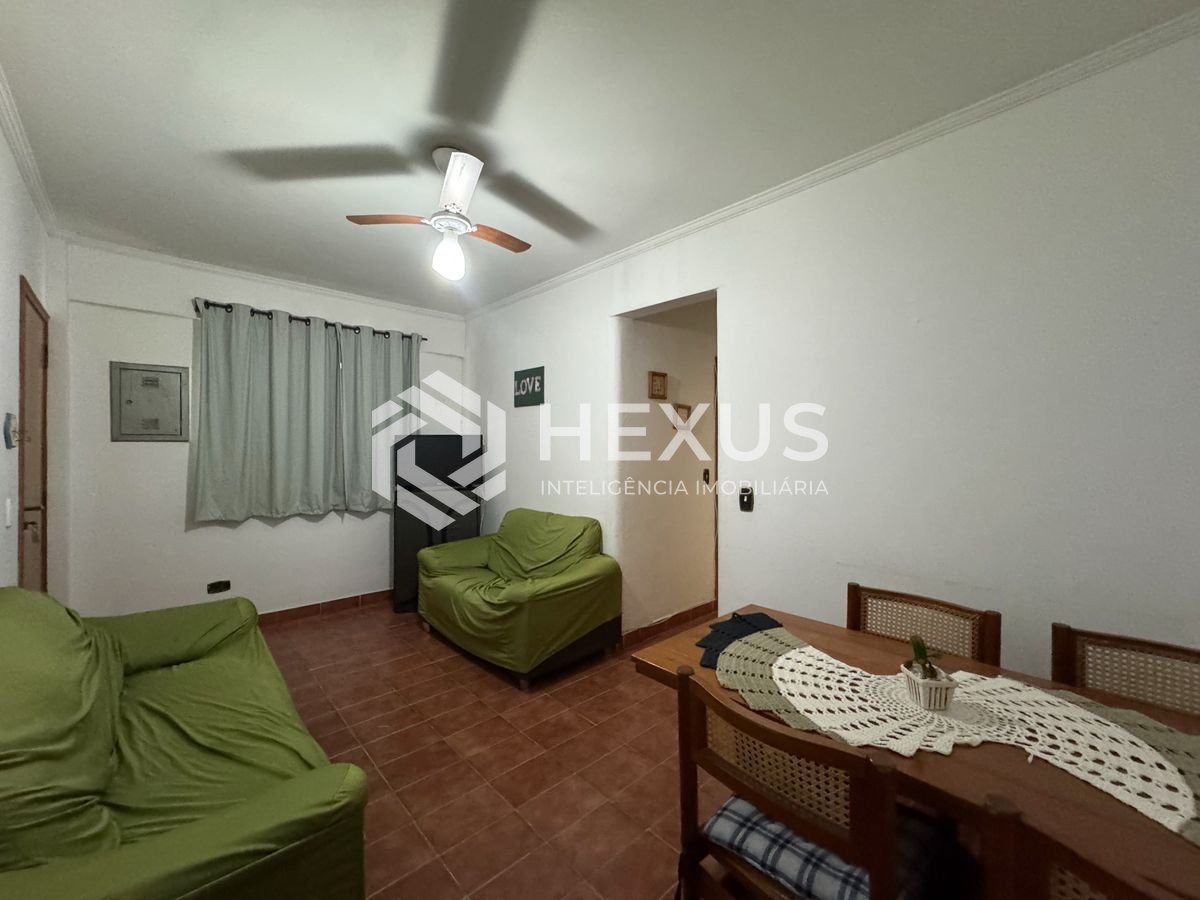 Apartamento em Pitangueiras — foto 1