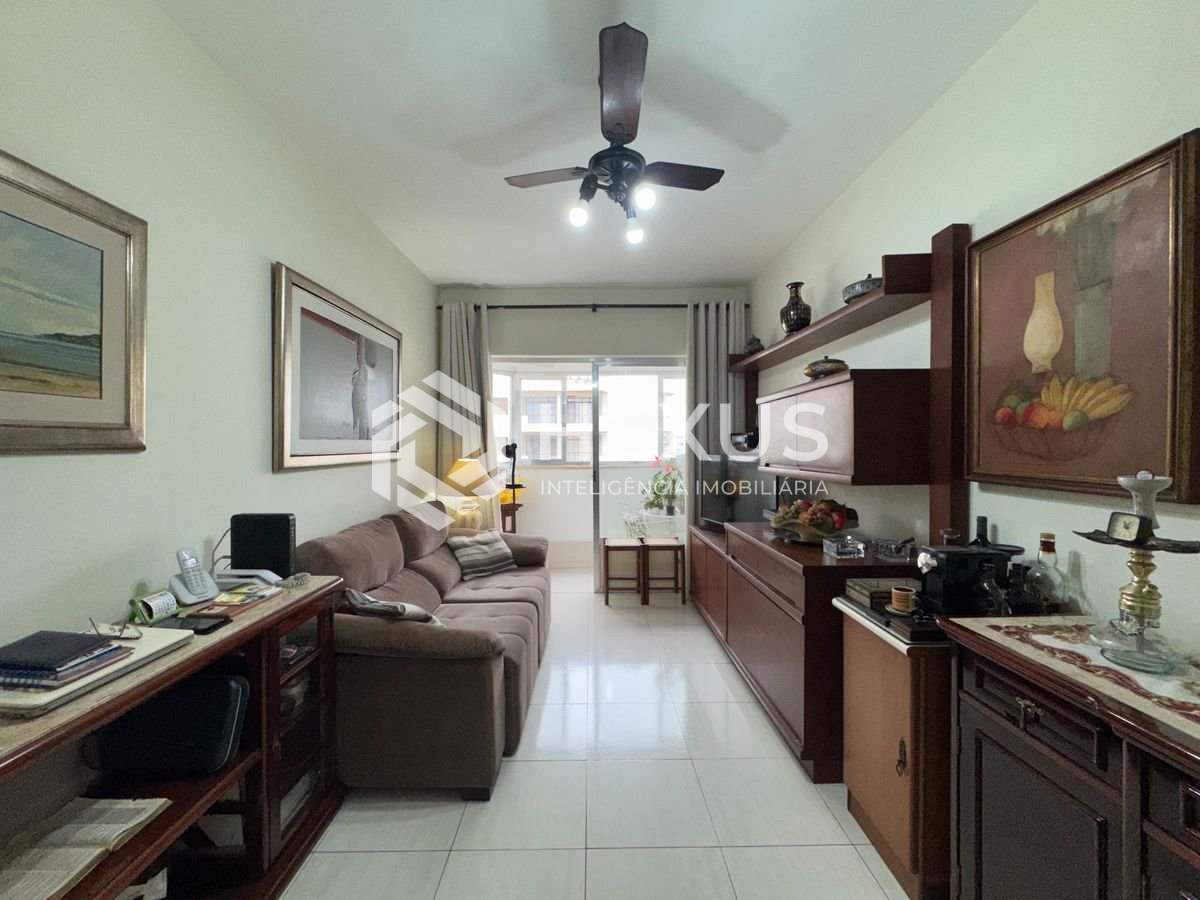 Apartamento no Jardim Astúrias — foto 1