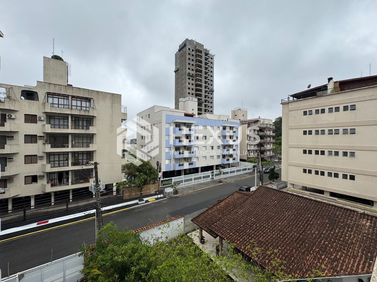 Foto 3 de Apartamento padrão à Venda, Jardim Astúrias, Guarujá, SP