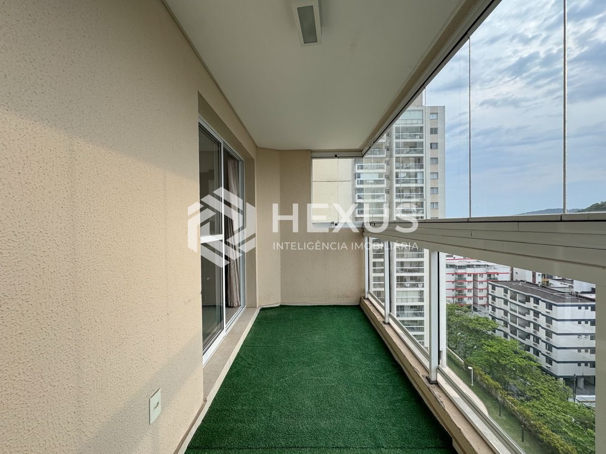 Apartamento no Jardim Astúrias — foto 1