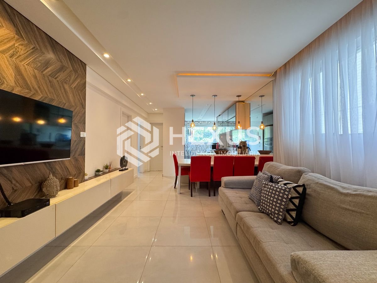 Apartamento em Pitangueiras — foto 1