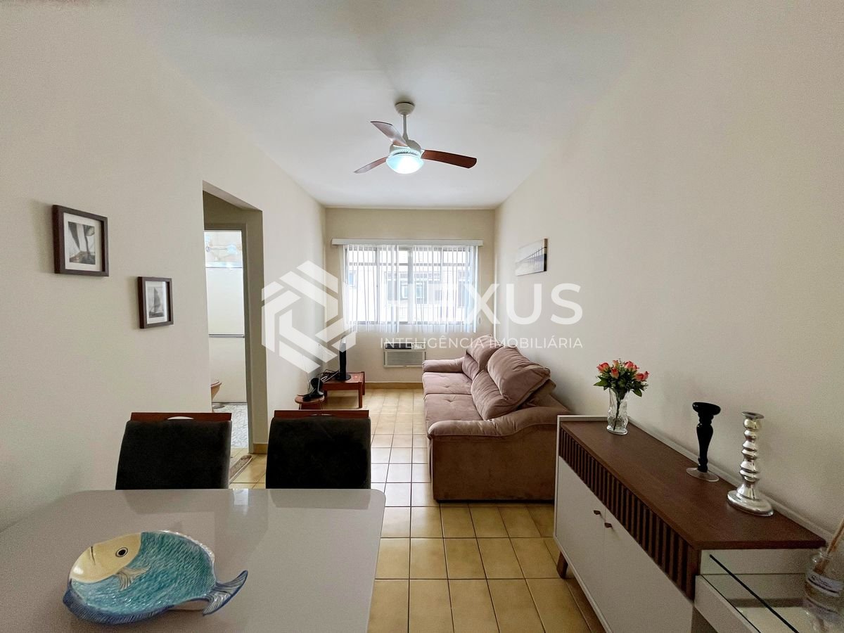 Apartamento no Jardim Astúrias — foto 1
