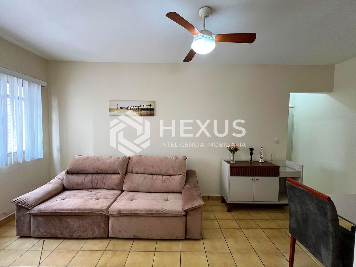 Foto 3 de Apartamento na Praia das Asturias, Guaruja