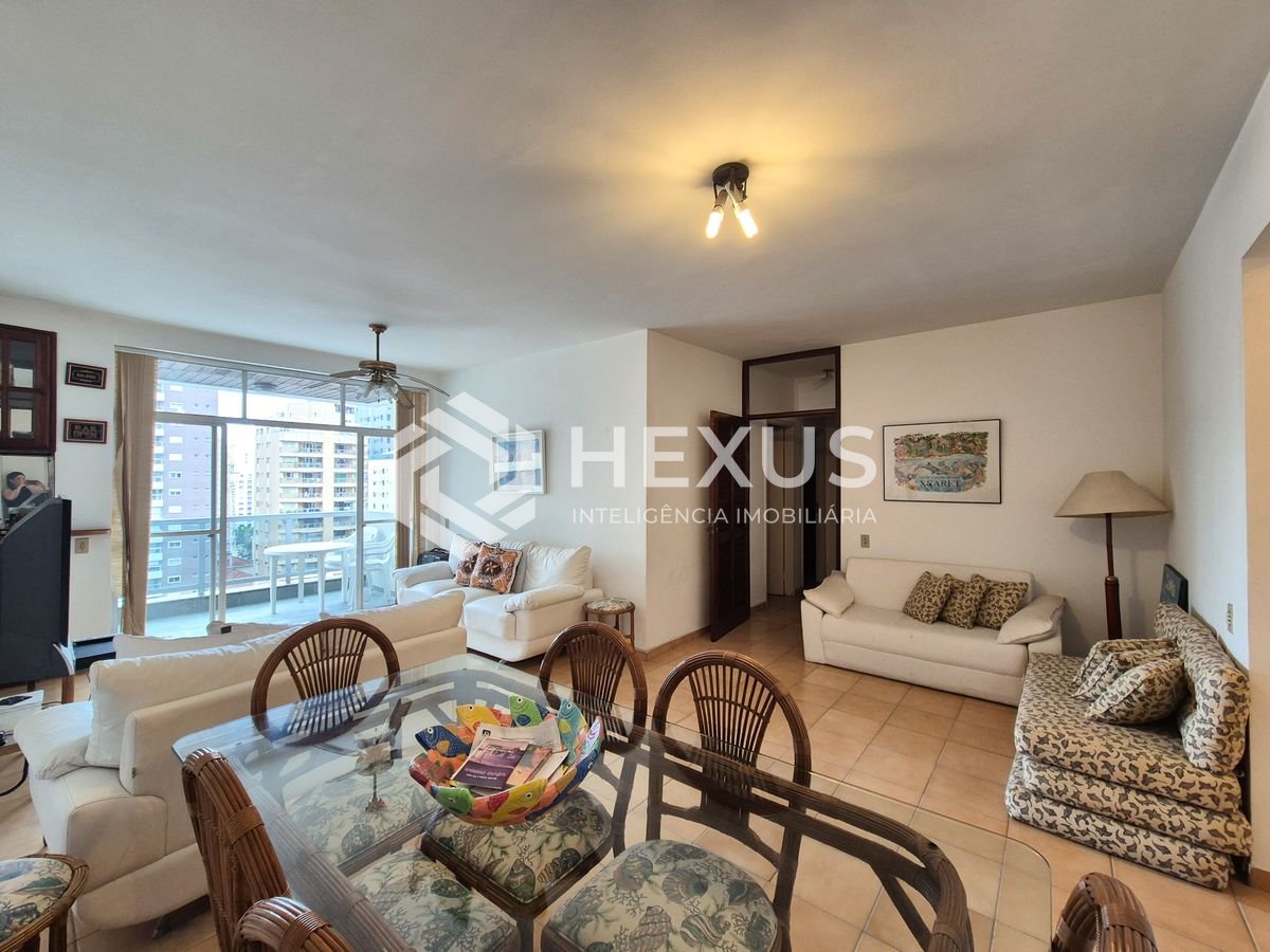Apartamento em Pitangueiras — foto 1
