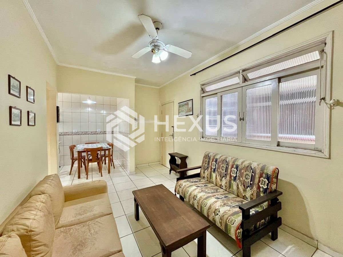 Apartamento no Jardim Astúrias — foto 1