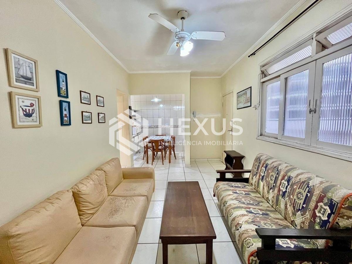 Apartamento no Jardim Astúrias — foto 2
