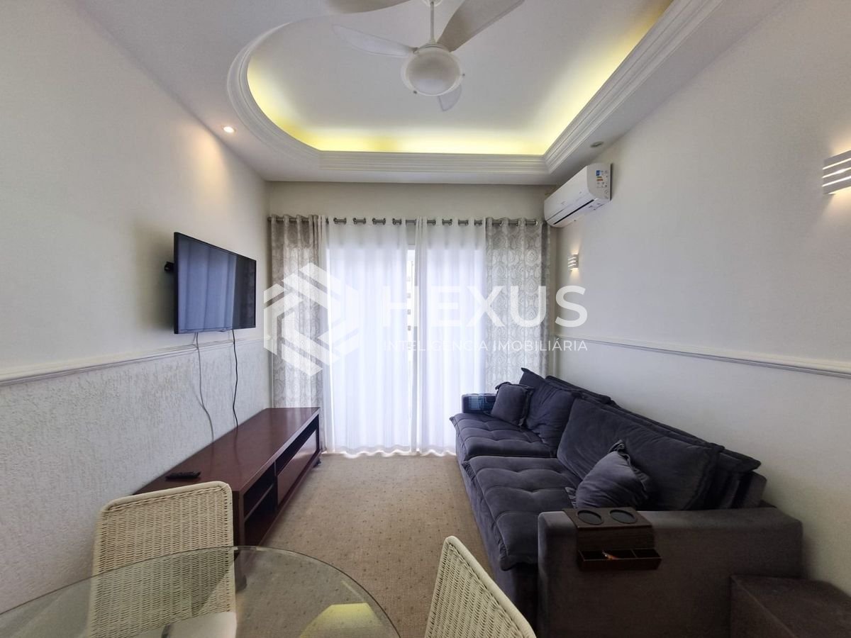 Apartamento em Pitangueiras — foto 1