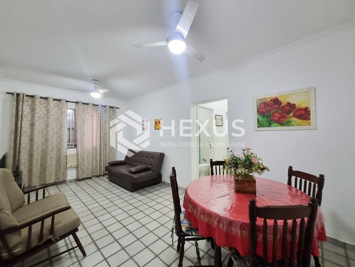Apartamento em Pitangueiras — foto 1