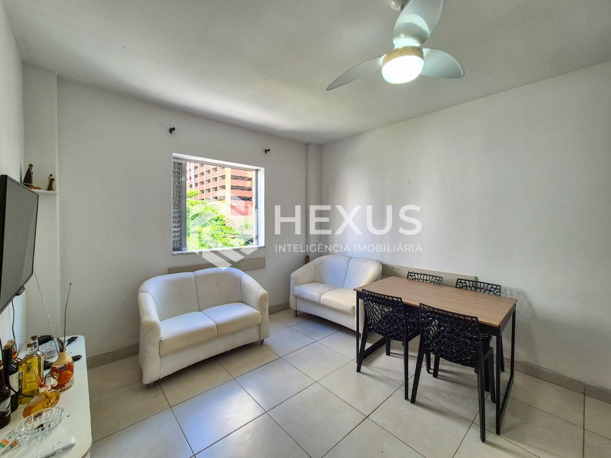 Apartamento em Pitangueiras — foto 1