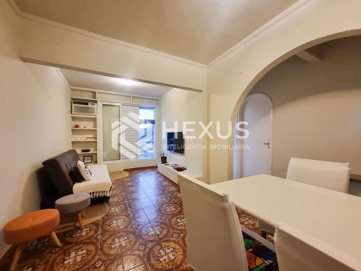 Apartamento em Pitangueiras — foto 1