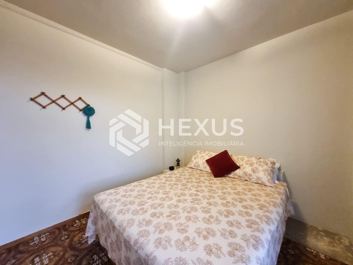 Foto 5 de Apartamento mobiliado a uma quadra da Praia das Pitangueiras, Guaruja