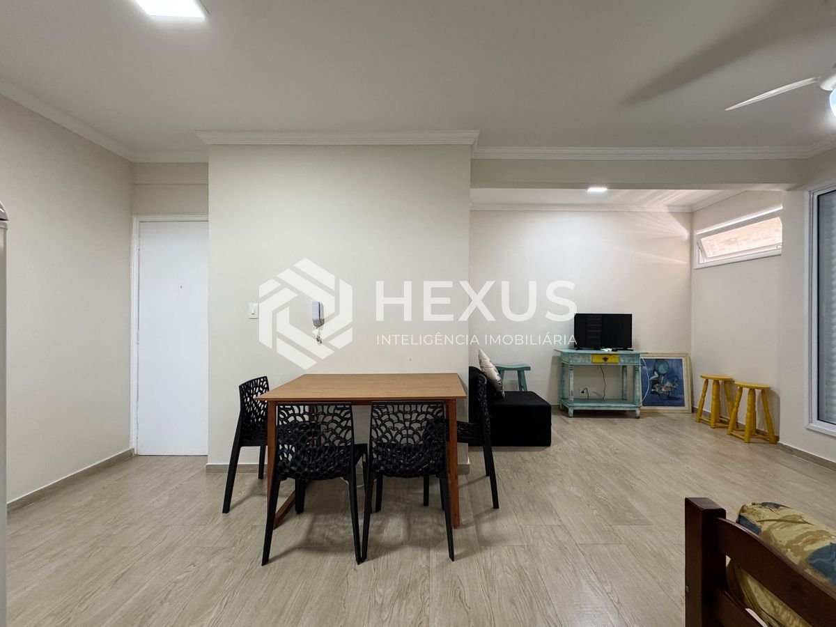 Apartamento em Pitangueiras — foto 1