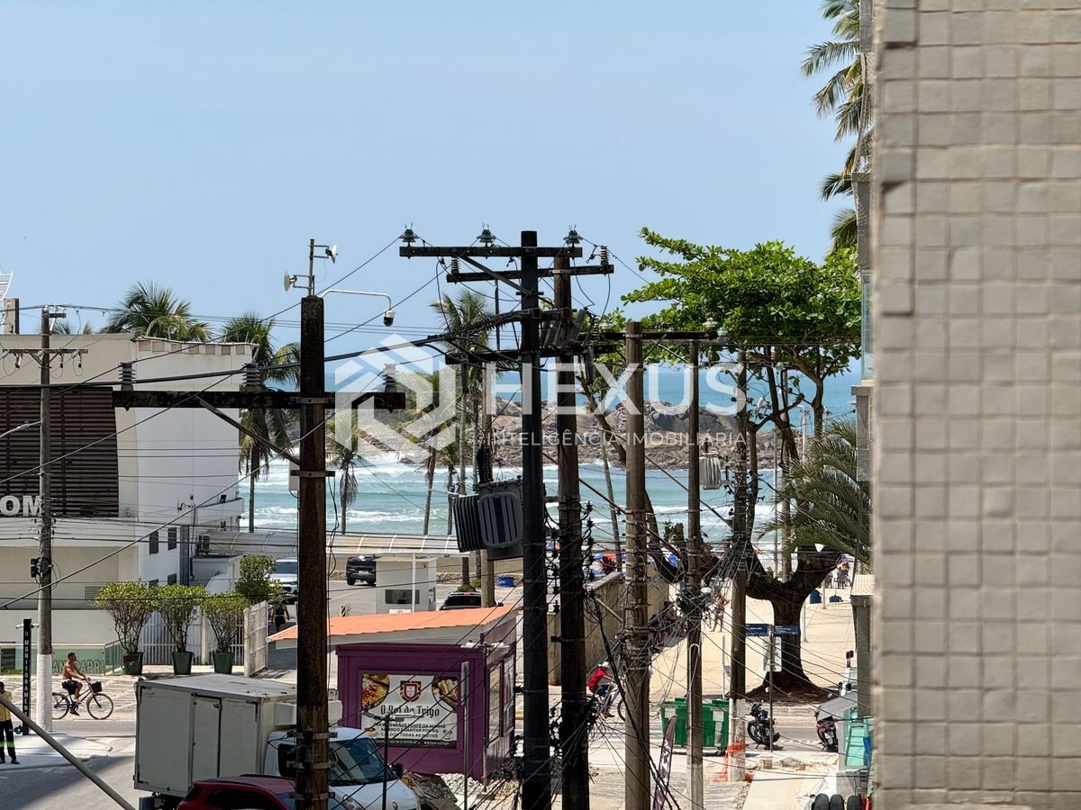 Apartamento em Pitangueiras — foto 1