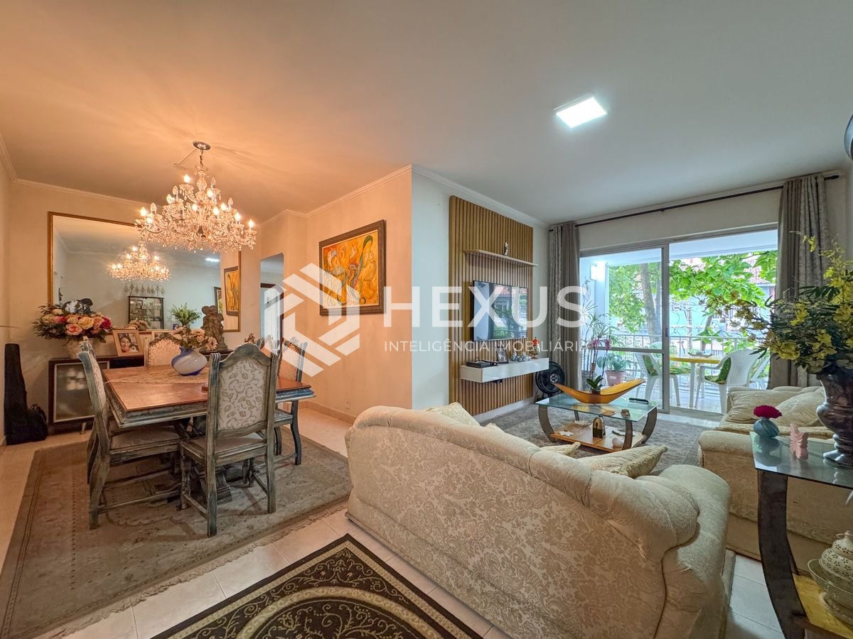 Apartamento em Pitangueiras — foto 1