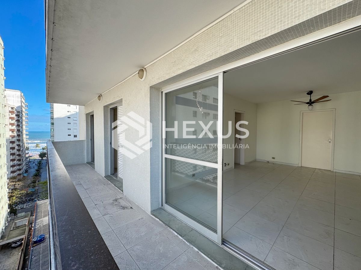 Apartamento em Pitangueiras — foto 1