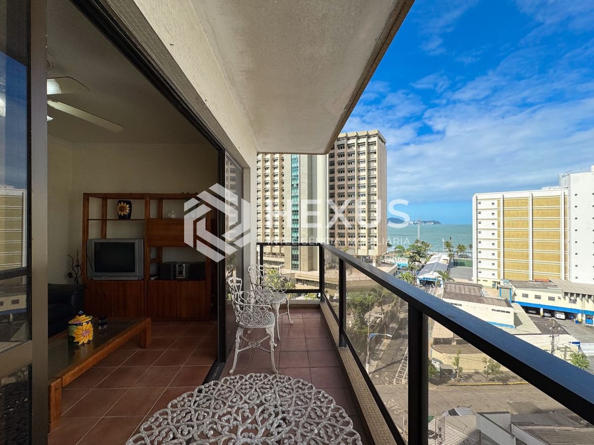 Apartamento no Jardim Astúrias — foto 1