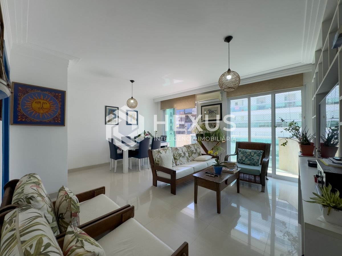 Apartamento em Pitangueiras — foto 1