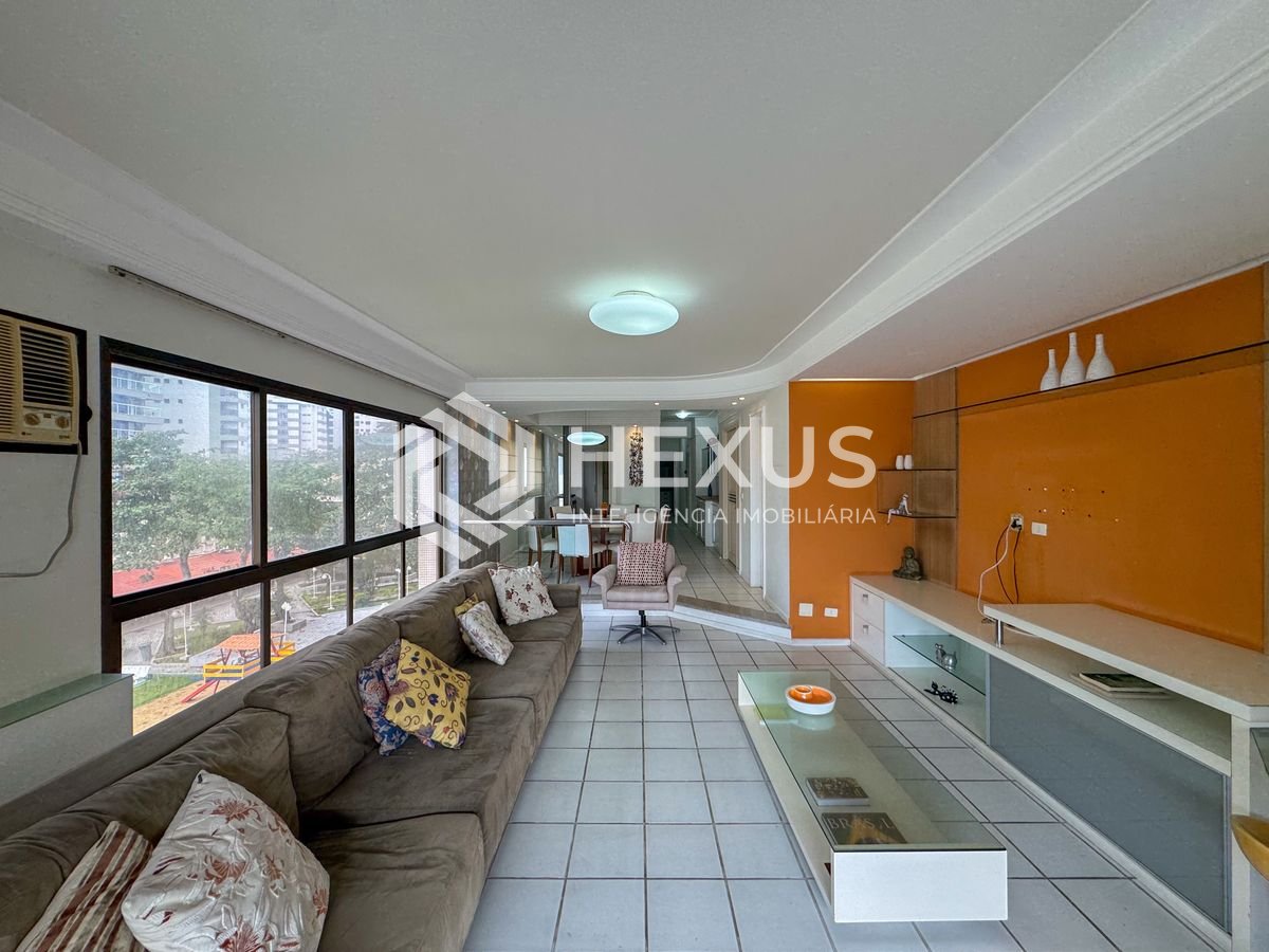Foto 4 de Apartamento frente mar com varanda vista mar e lazer na Praia das Asturias, Guaruja