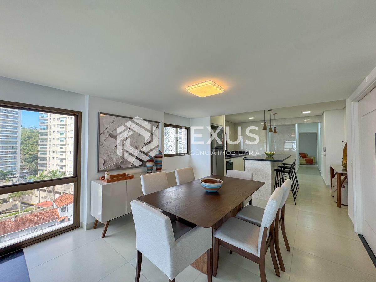 Foto 5 de Apartamento frente mar com varanda vista mar e lazer na Praia das Asturias, Guaruja