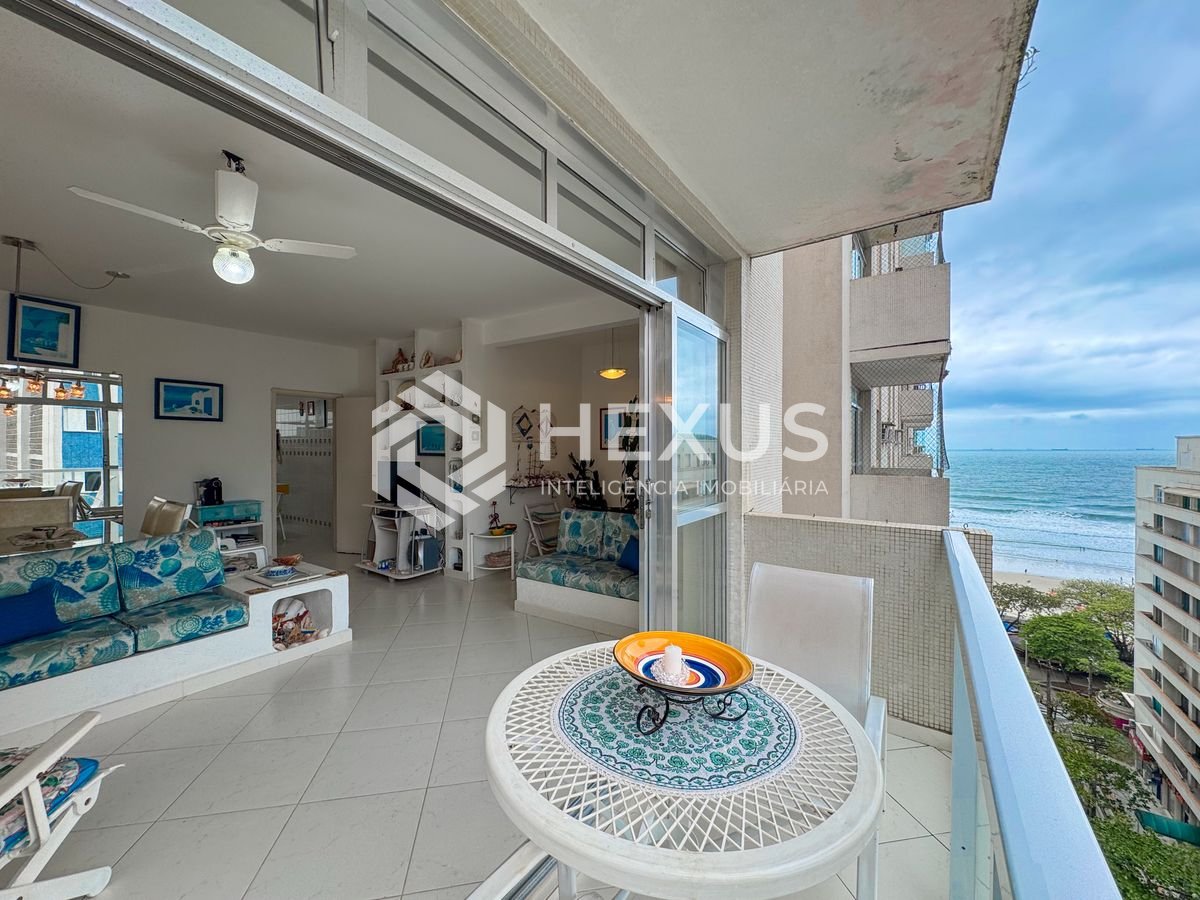 Apartamento em Pitangueiras — foto 1