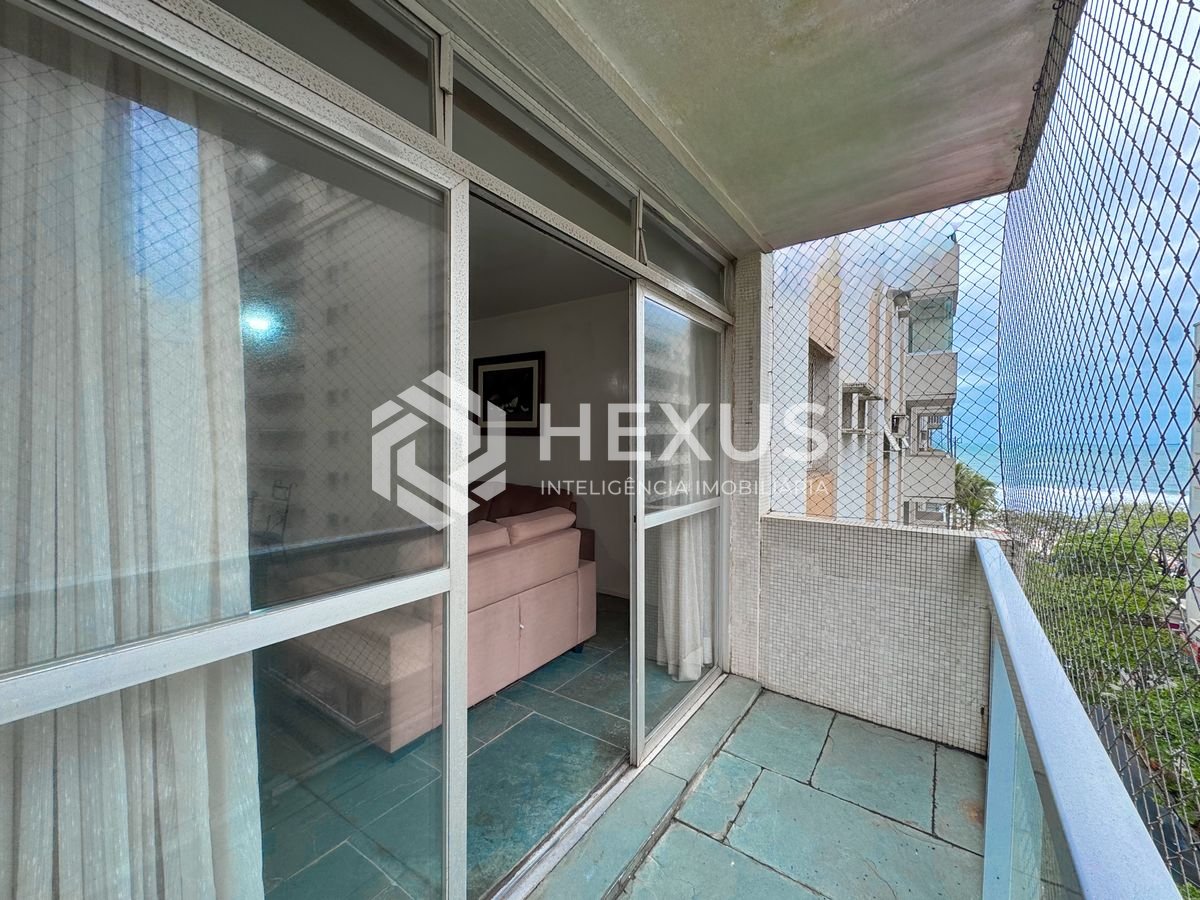 Apartamento em Pitangueiras — foto 1