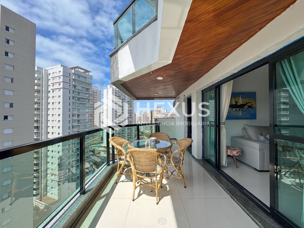 Apartamento no Jardim Astúrias — foto 1