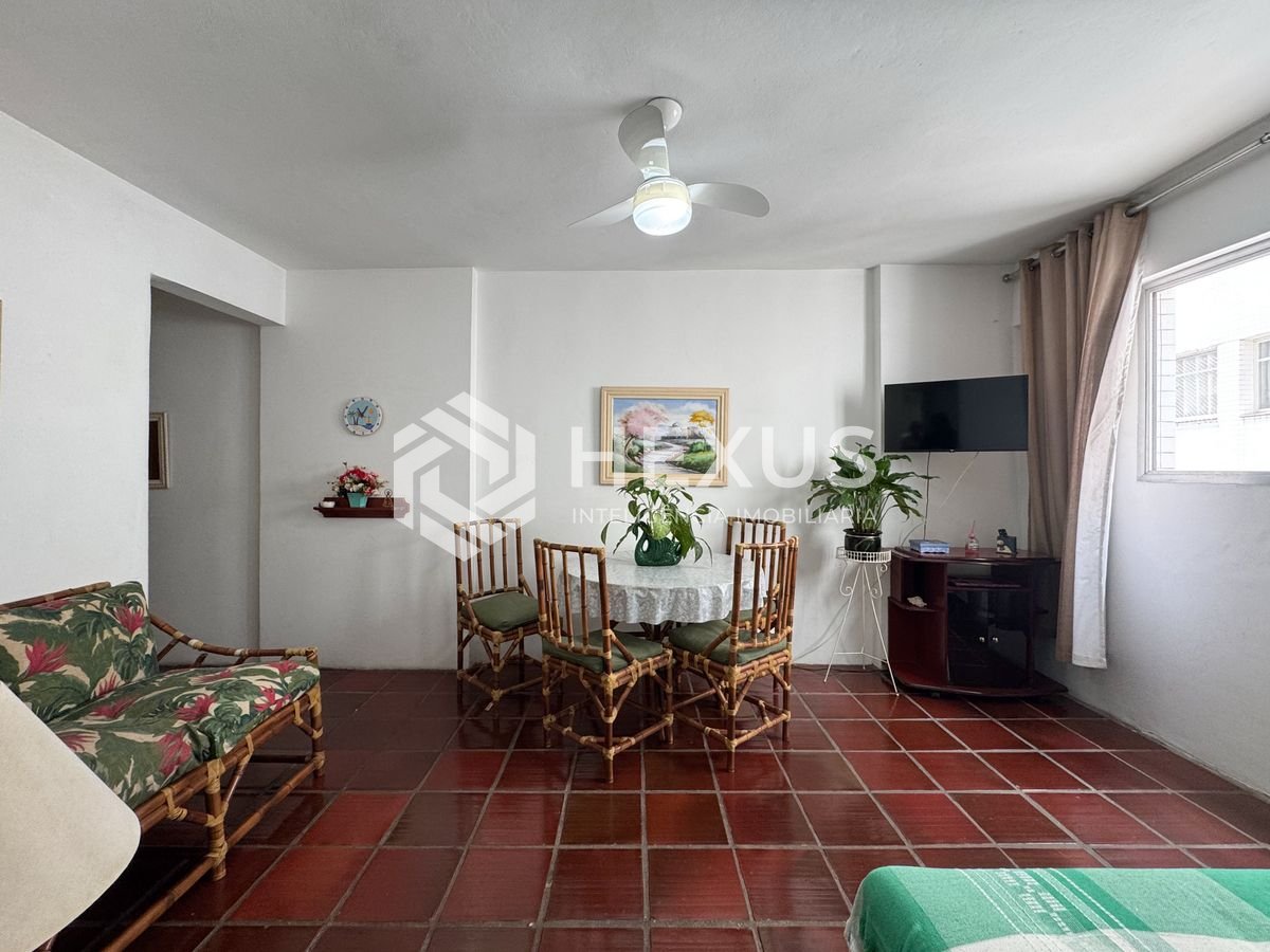Apartamento em Pitangueiras — foto 1