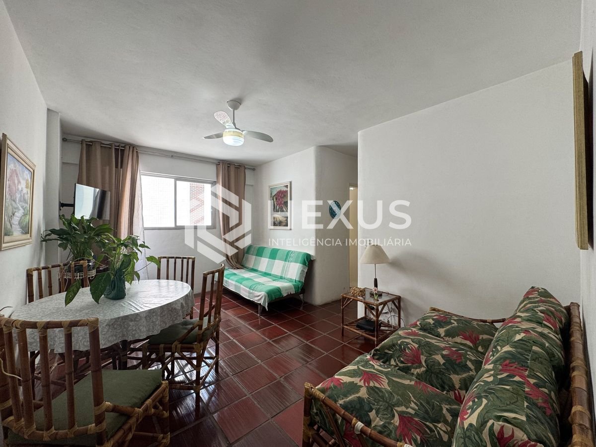 Apartamento em Pitangueiras — foto 2
