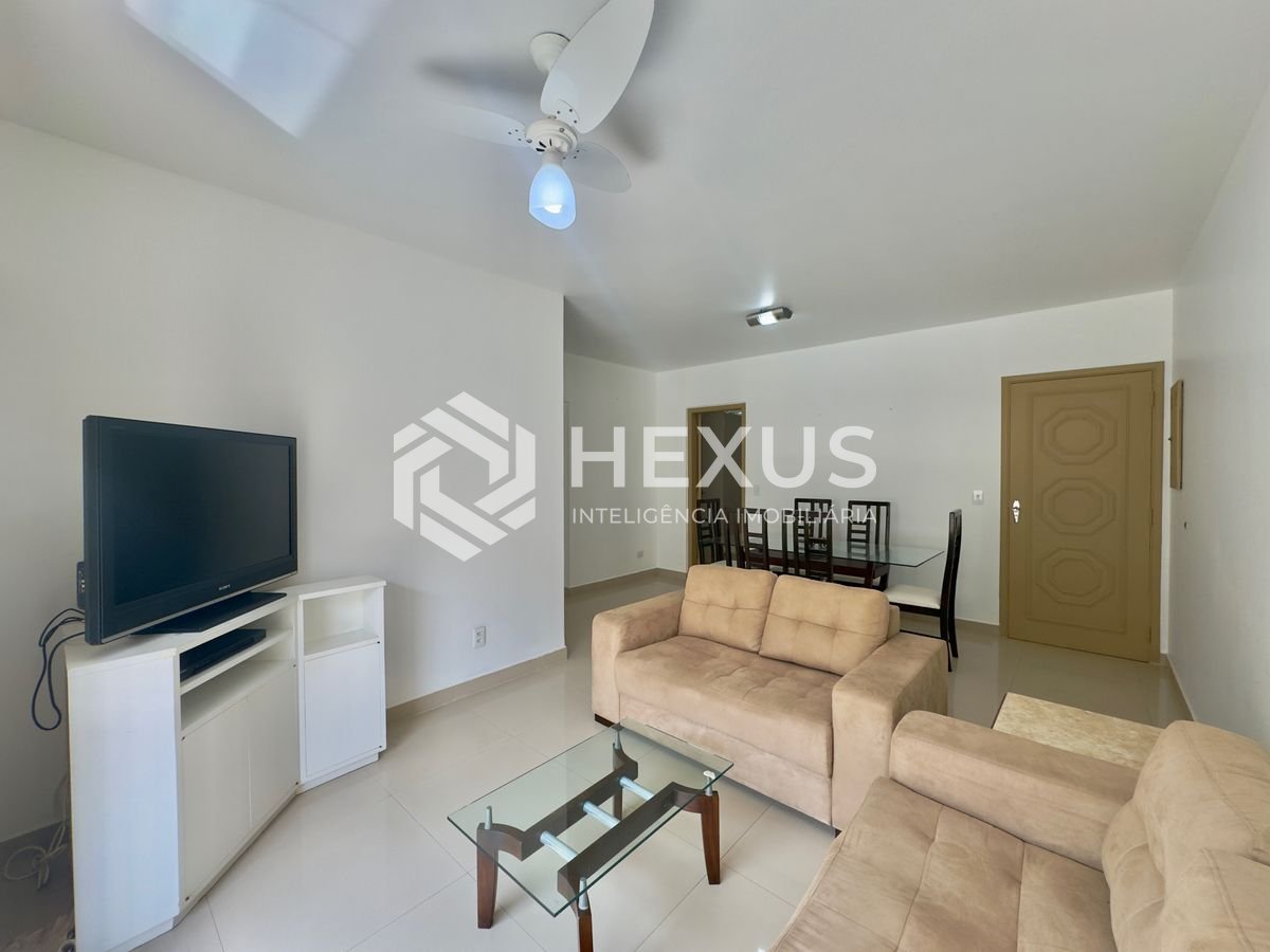 Foto 5 de Apartamento reformado com varanda na Praia das Asturias,Guaruja