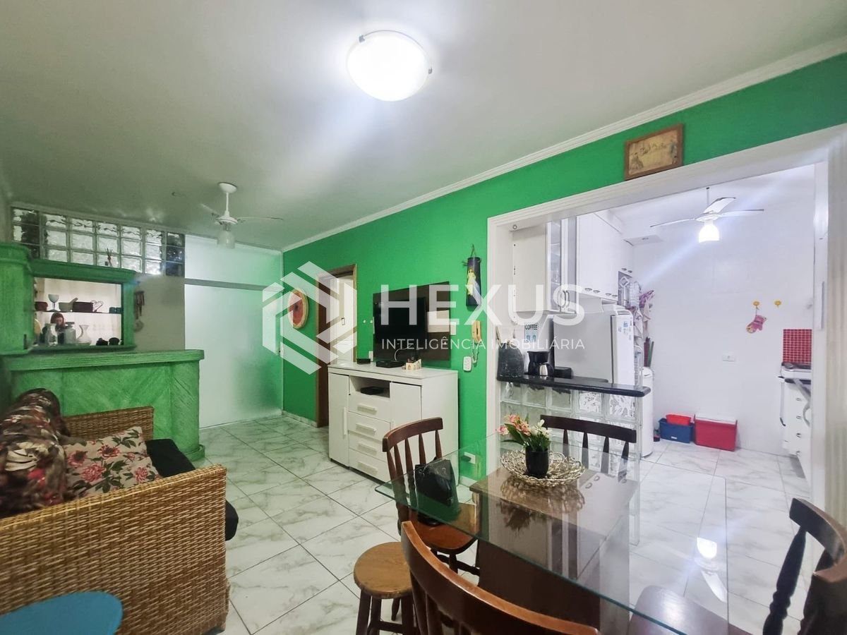 Apartamento em Pitangueiras — foto 1