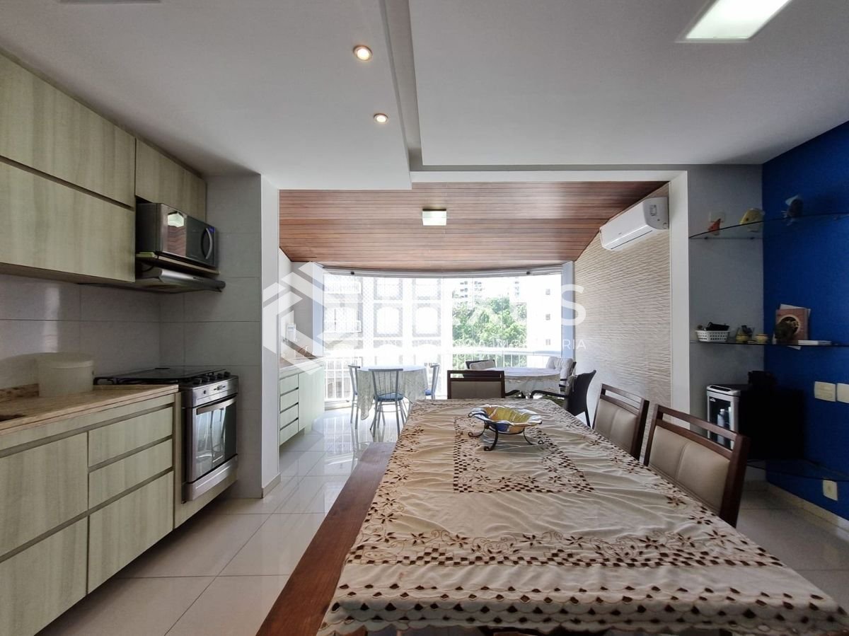 Apartamento em Pitangueiras — foto 1