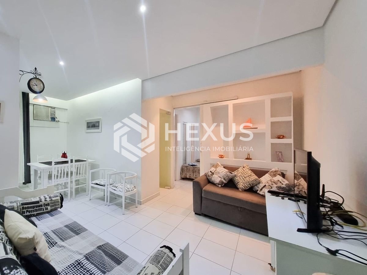 Apartamento em Pitangueiras — foto 1