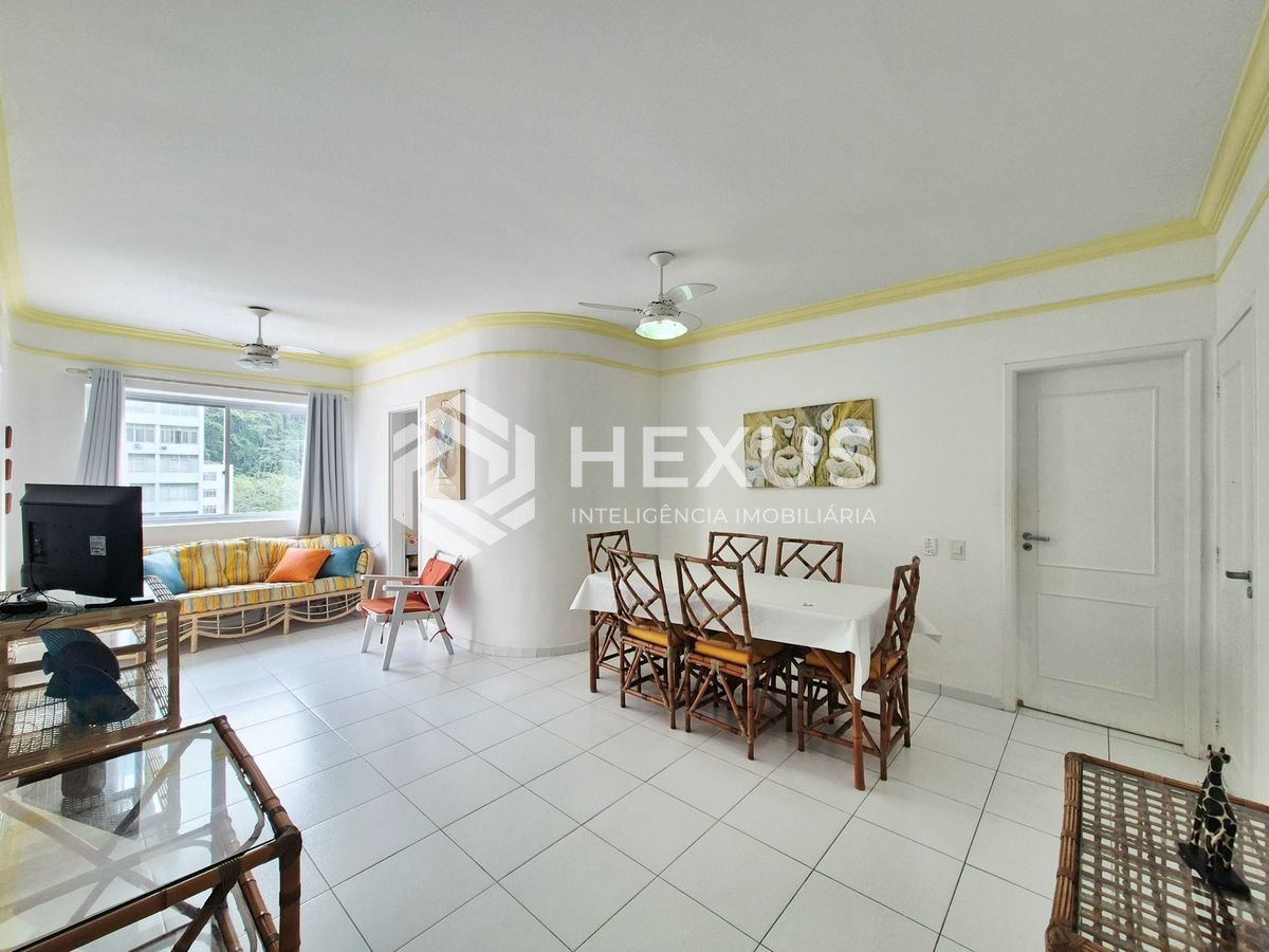 Apartamento em Pitangueiras — foto 1