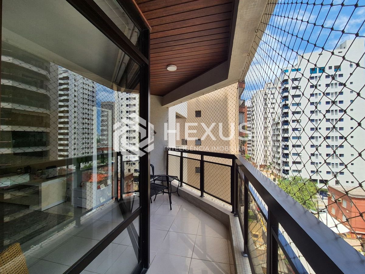 Apartamento em Pitangueiras — foto 1