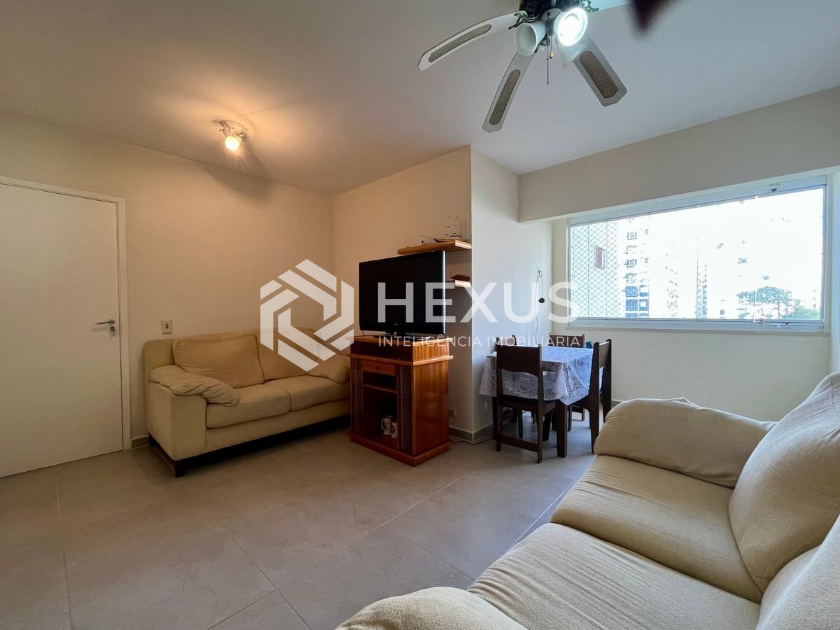 Apartamento em Pitangueiras — foto 1