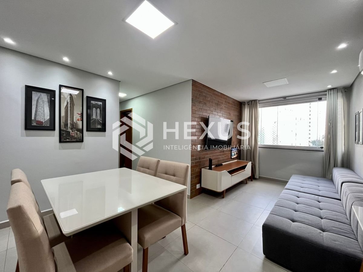 Apartamento em Pitangueiras — foto 1