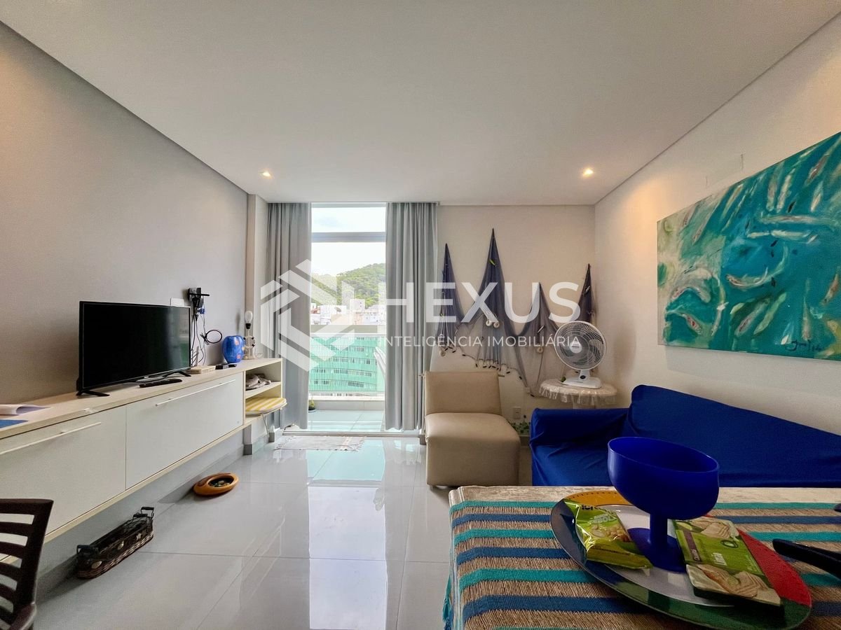 Apartamento em Pitangueiras — foto 1