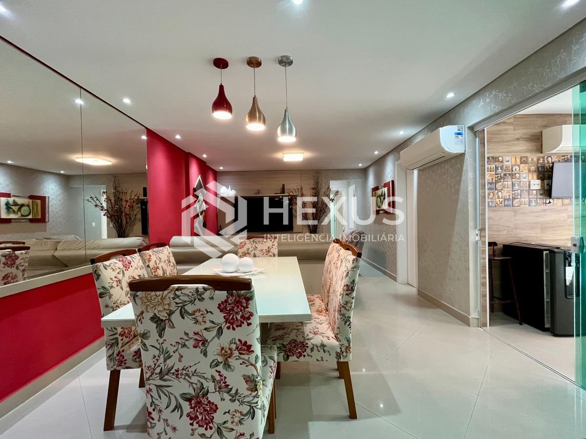 Apartamento em Pitangueiras — foto 1