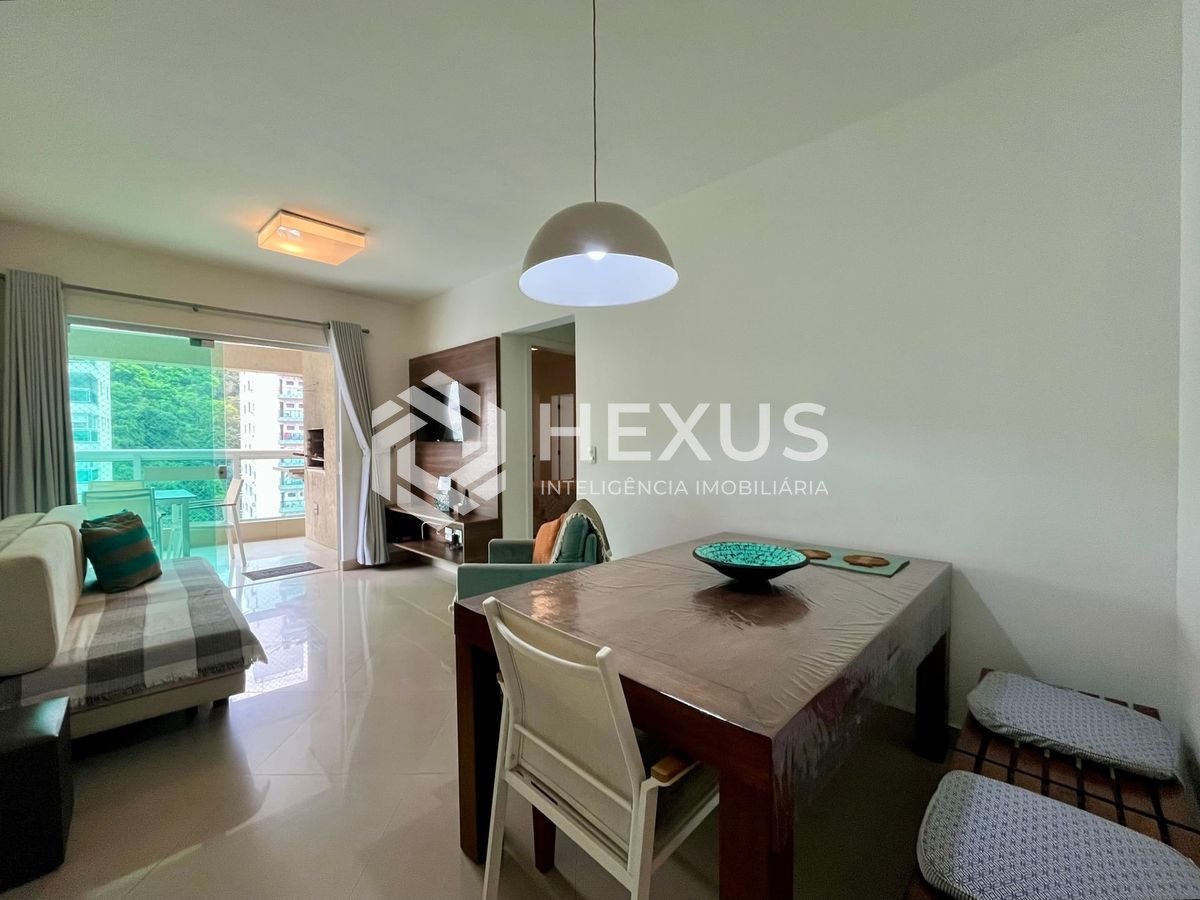 Apartamento em Pitangueiras — foto 1