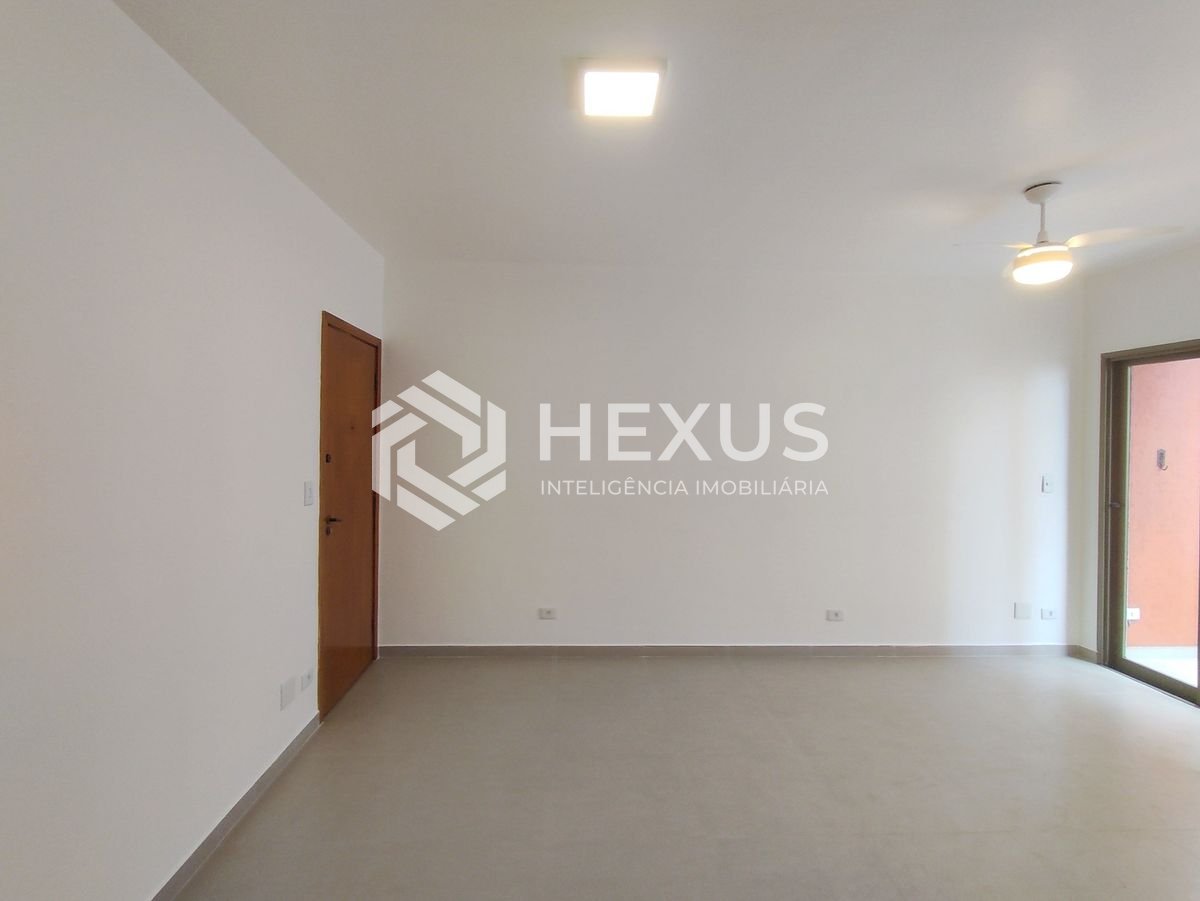 Foto 3 de Apartamento com varanda e lazer na Praia das Asturias, Guaruja